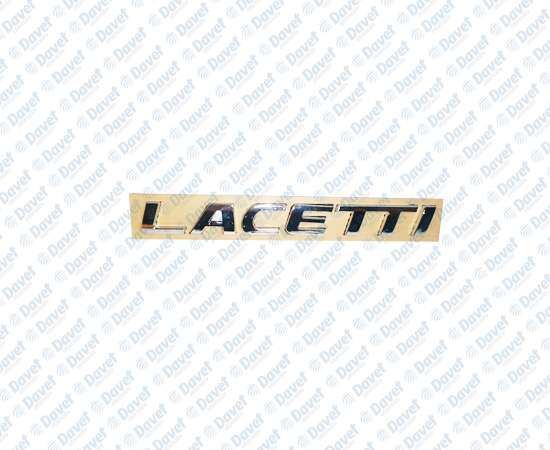 MTJ 8992A Yazi Lacetti Chevrolet-Lacetti